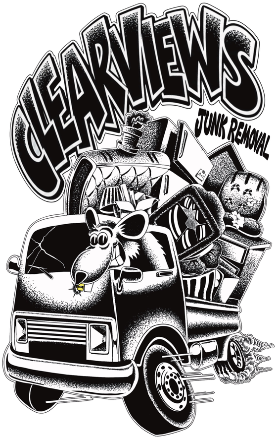 ClearViews Merch